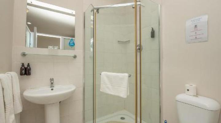 Millard Crescent Guest House