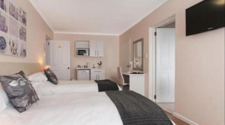 Millard Crescent Guest House