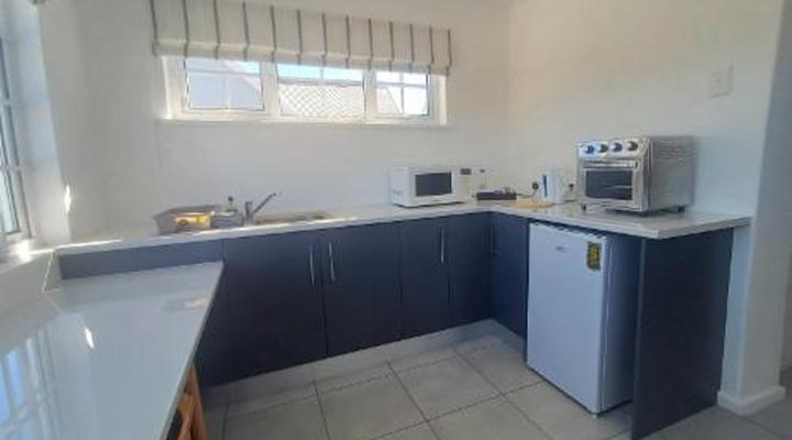 Millard Crescent Guest House