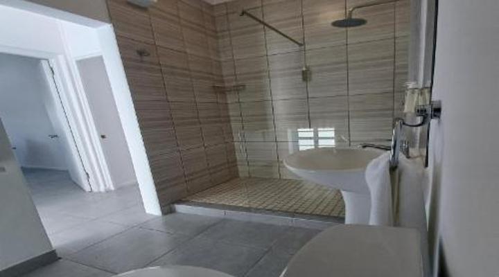 Millard Crescent Guest House