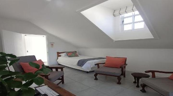 Millard Crescent Guest House