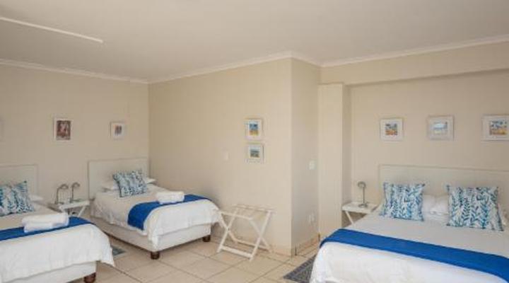 Millard Crescent Guest House