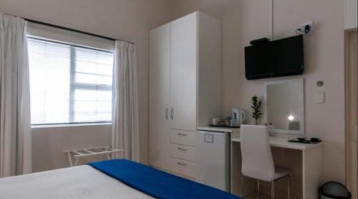 Millard Crescent Guest House