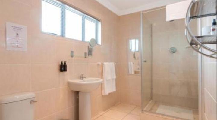 Millard Crescent Guest House