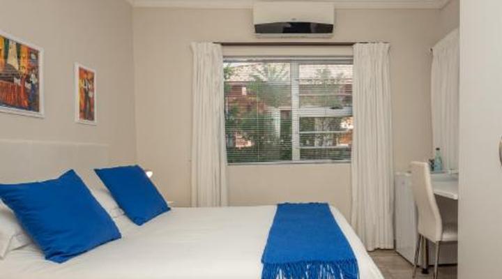 Millard Crescent Guest House