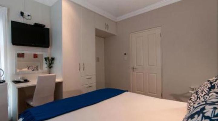 Millard Crescent Guest House