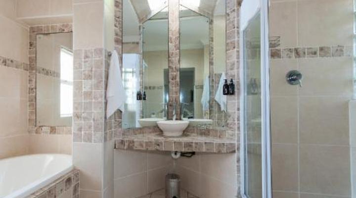 Millard Crescent Guest House