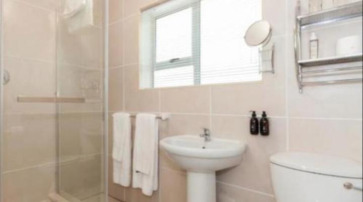 Millard Crescent Guest House