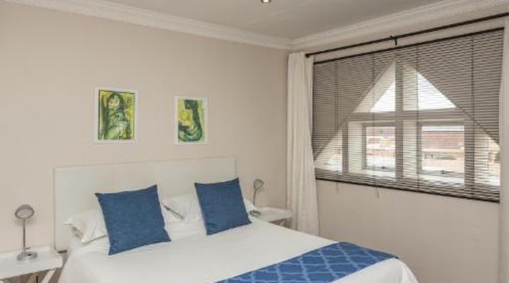 Millard Crescent Guest House