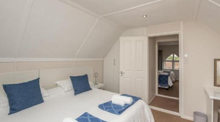 Millard Crescent Guest House