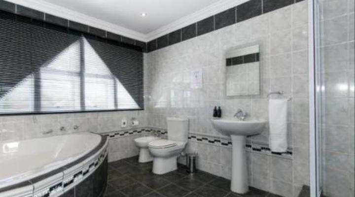 Millard Crescent Guest House