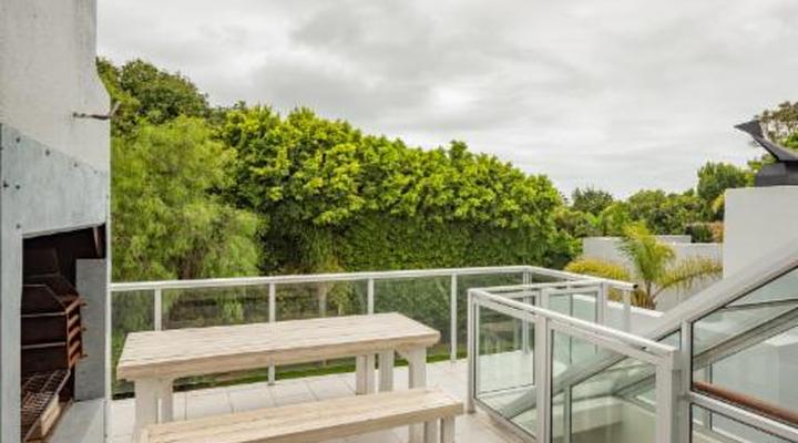 Millard Crescent Guest House