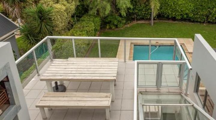 Millard Crescent Guest House