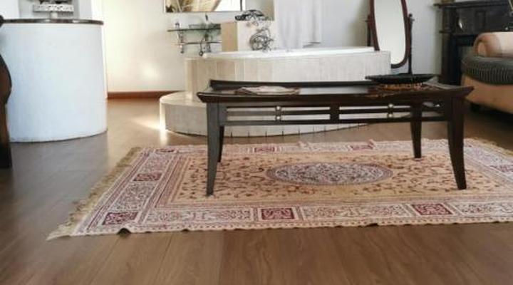 Egyptian Sands Guest House