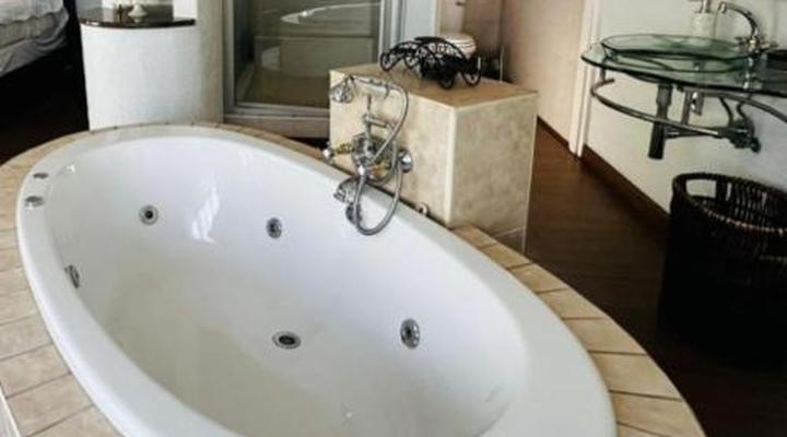 Egyptian Sands Guest House