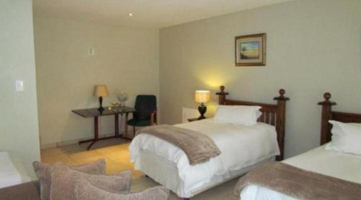 Egyptian Sands Guest House