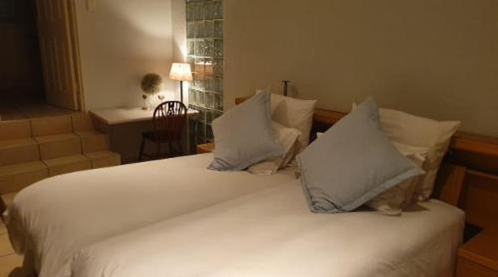 Egyptian Sands Guest House