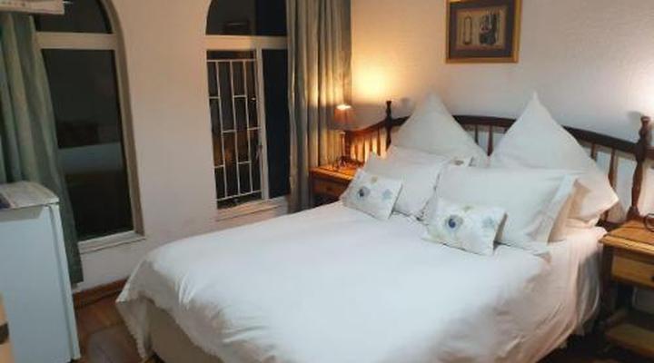 Egyptian Sands Guest House