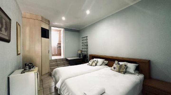 Egyptian Sands Guest House