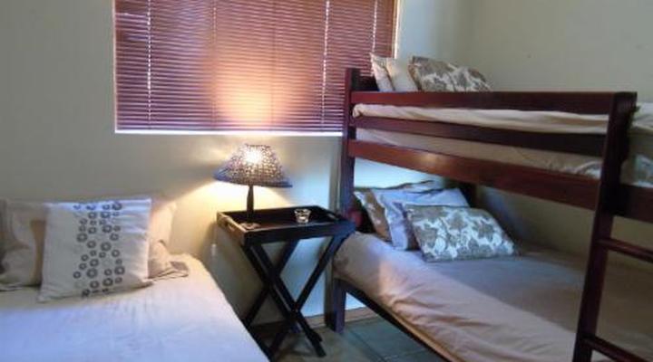 Dagama Lake Cottages