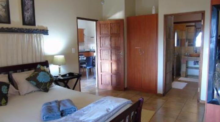 Dagama Lake Cottages