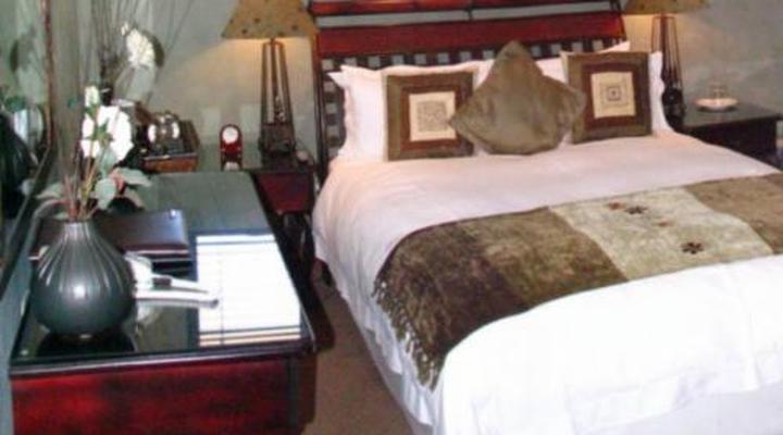 Lazy Lizard Guest House