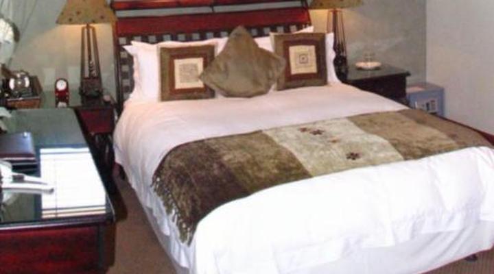 Lazy Lizard Guest House