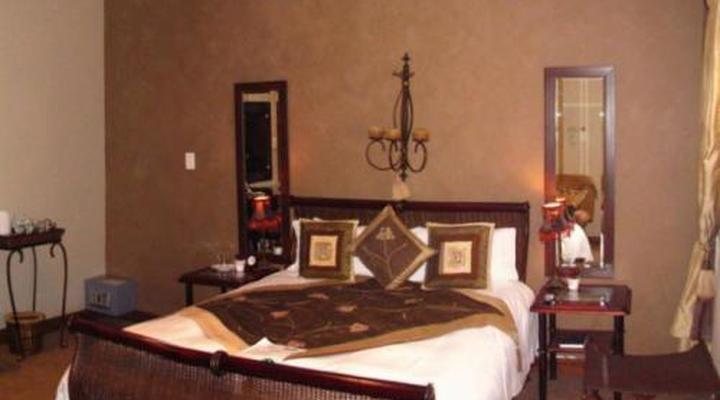 Lazy Lizard Guest House