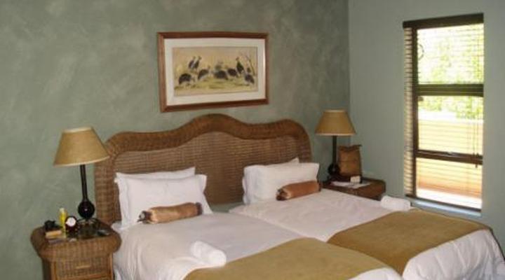 Lazy Lizard Guest House