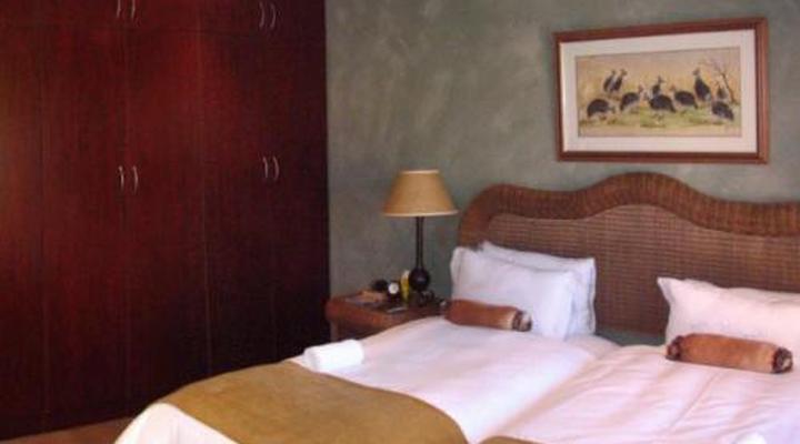 Lazy Lizard Guest House