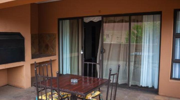 Lazy Lizard Guest House