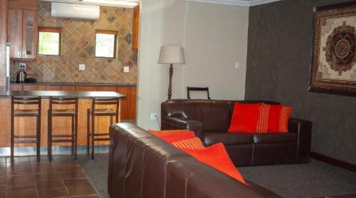 Lazy Lizard Guest House