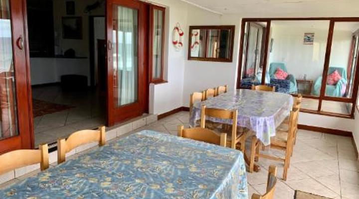 Summer Place Umzumbe