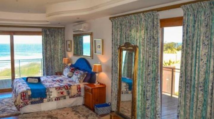 Summer Place Umzumbe