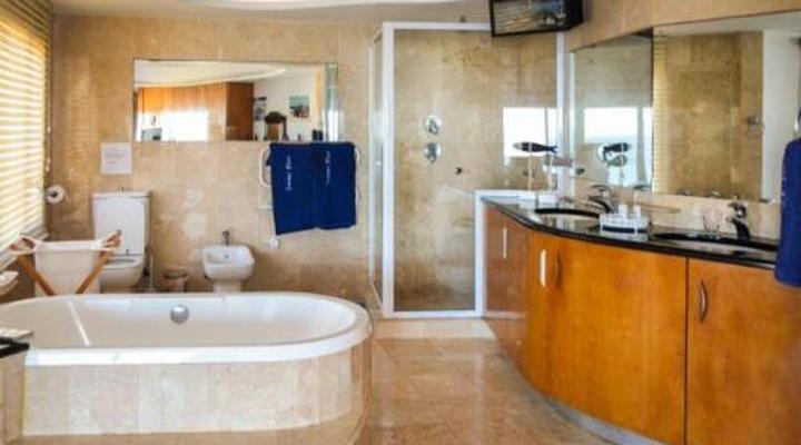 Summer Place Umzumbe