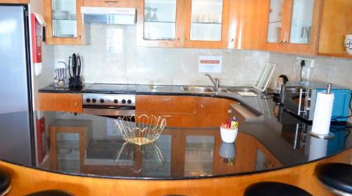 Summer Place Umzumbe