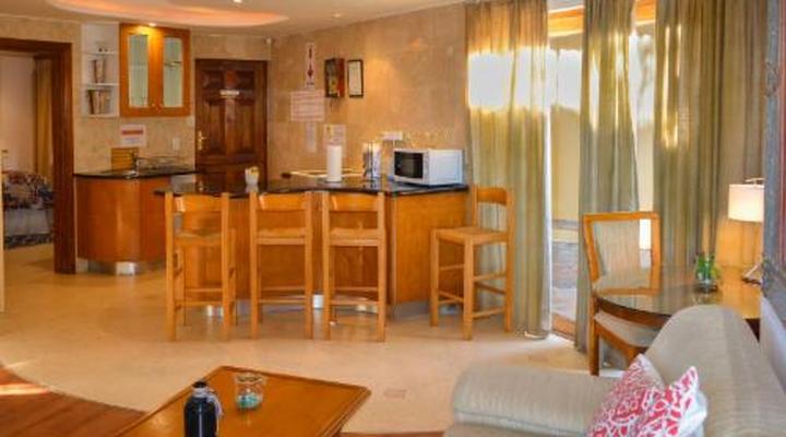 Summer Place Umzumbe