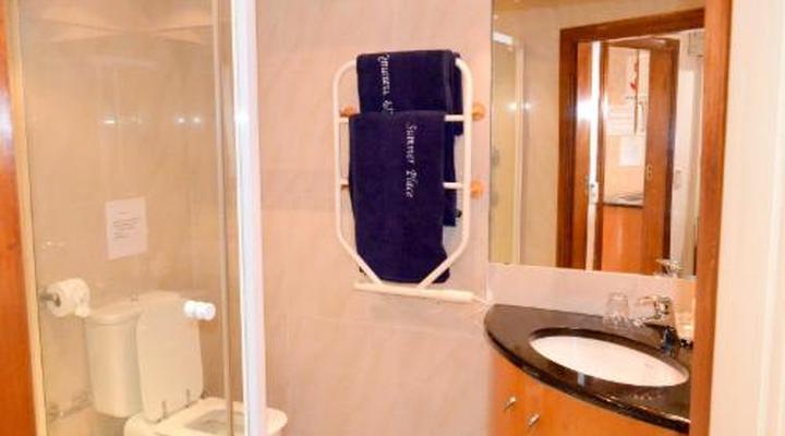 Summer Place Umzumbe