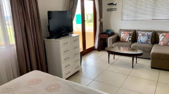 Summer Place Umzumbe