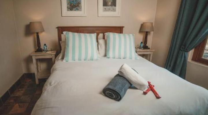 Oudebosch Guest Farm Riversdal