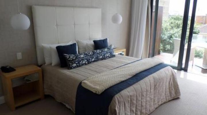 Isango Gate Boutique Hotel