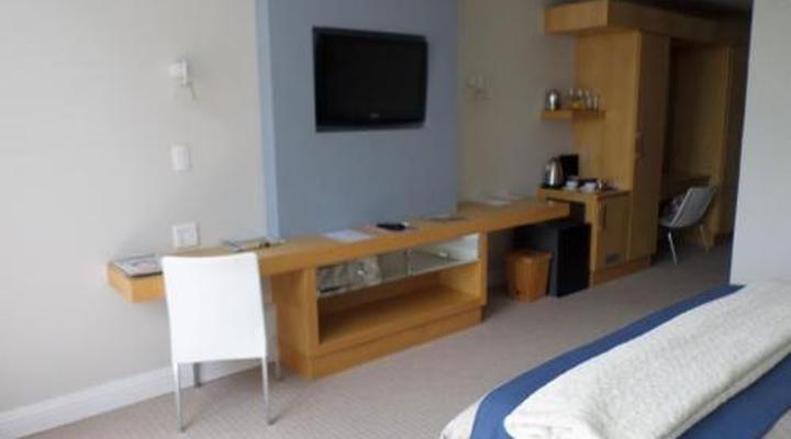 Isango Gate Boutique Hotel