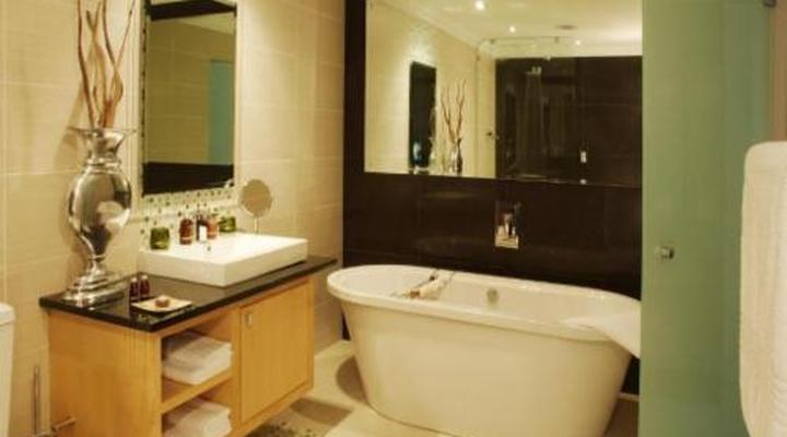 Isango Gate Boutique Hotel