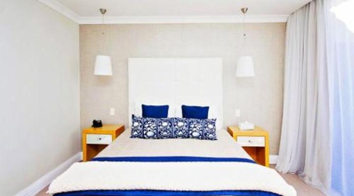 Isango Gate Boutique Hotel