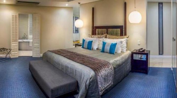 Isango Gate Boutique Hotel