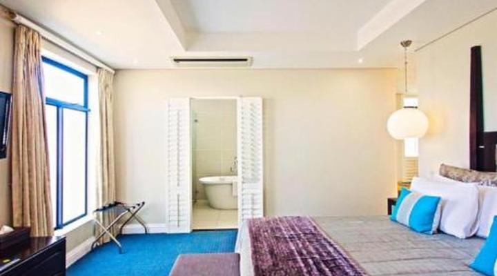 Isango Gate Boutique Hotel