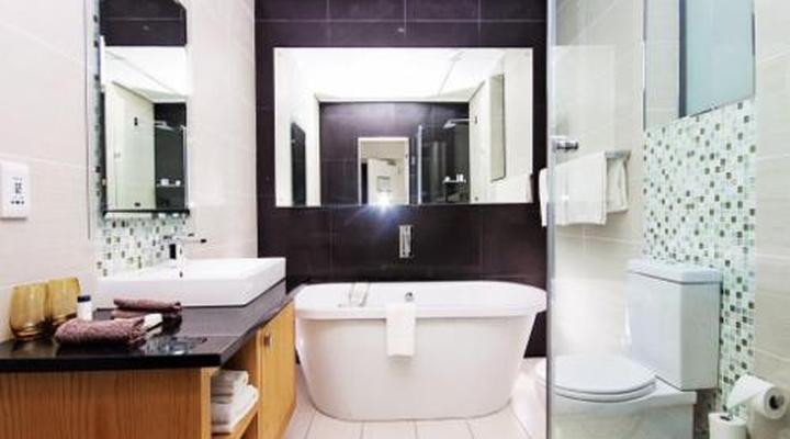 Isango Gate Boutique Hotel