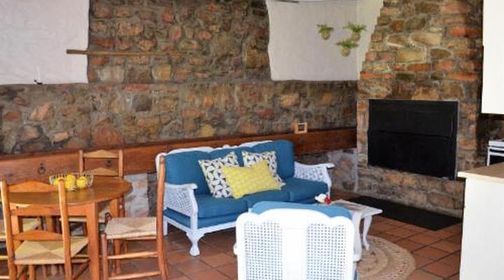 Houdenbek Farm Cottages