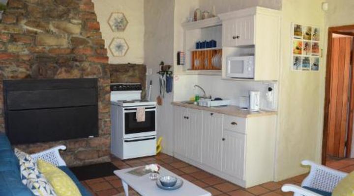 Houdenbek Farm Cottages