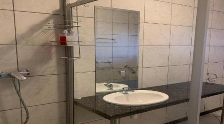 Hotel Pension Casa Africana